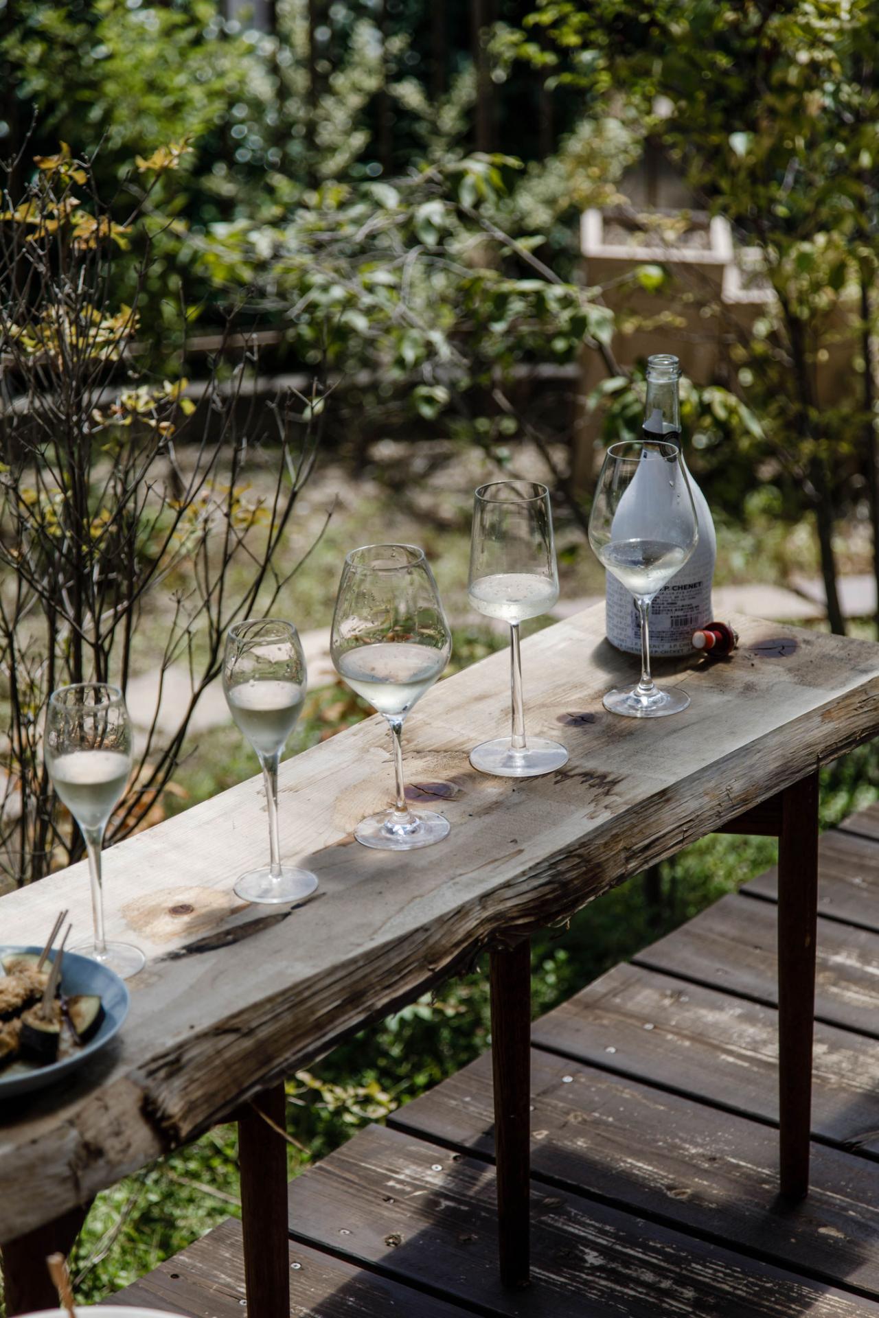 The Charming Makeover of a 45-Year-Old Japanese House