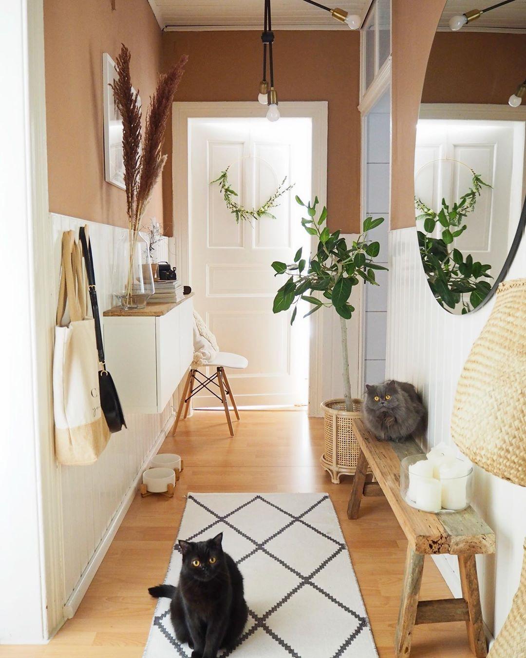 3 Ways to Brighten Up Small Spaces with Natural Elements