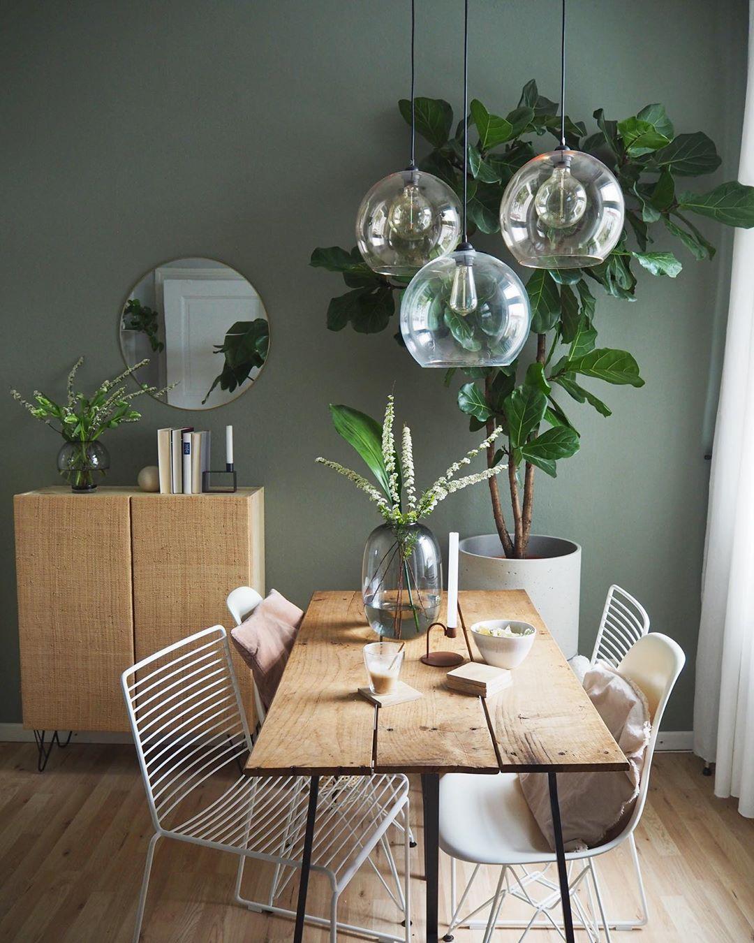 3 Ways to Brighten Up Small Spaces with Natural Elements