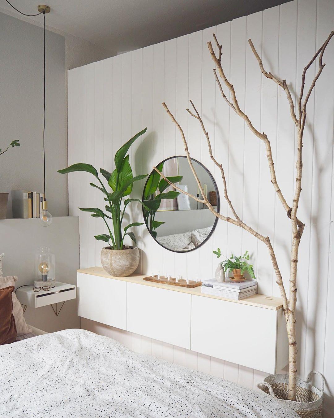 3 Ways to Brighten Up Small Spaces with Natural Elements