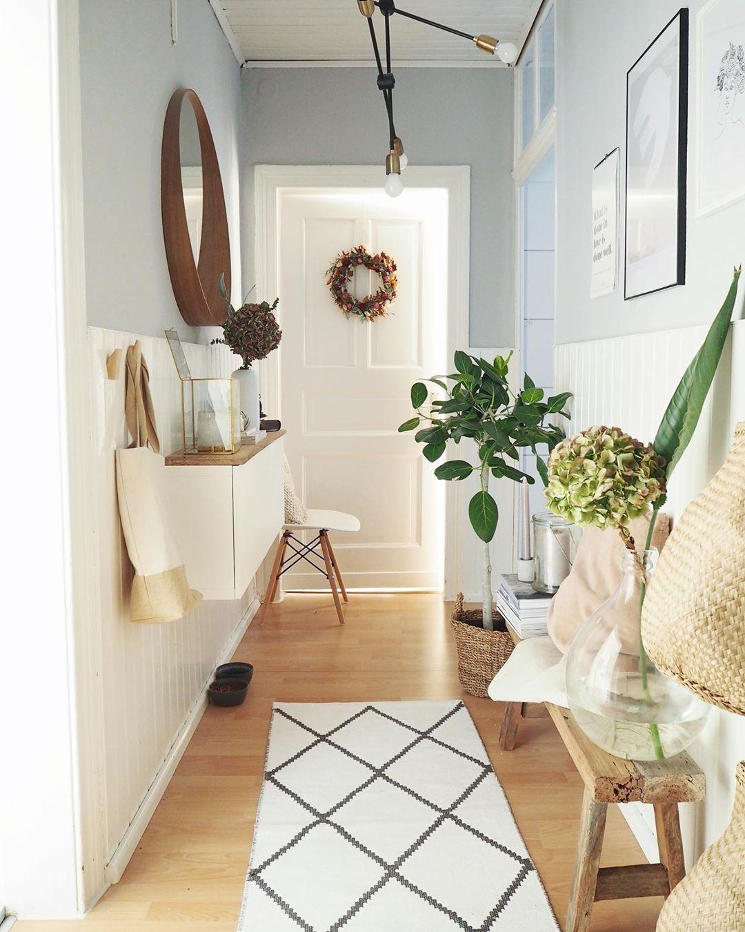 3 Ways to Brighten Up Small Spaces with Natural Elements