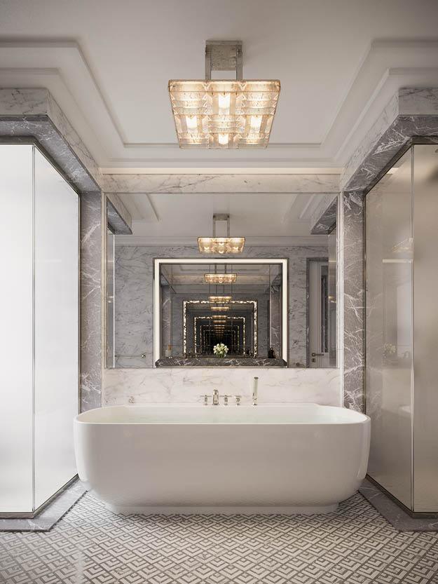 The Towers of Waldorf Astoria Is New York's Latest Residential Icon