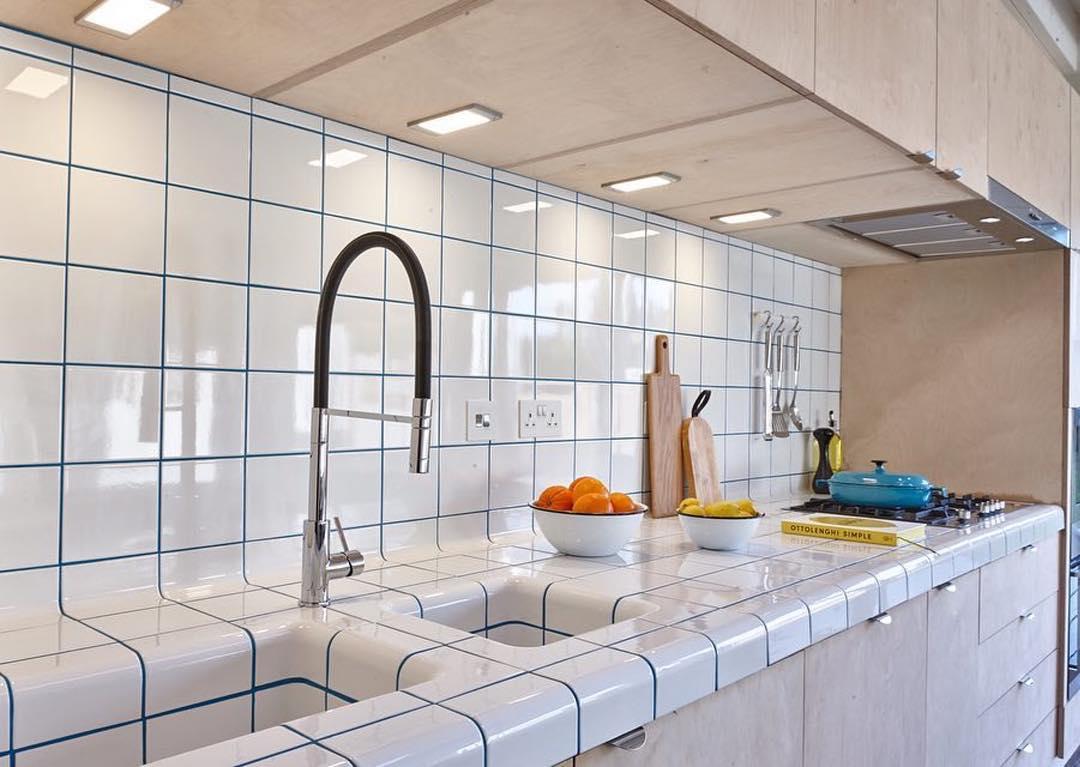 3 Ways to Make Classic Tiles Look Modern and Stylish