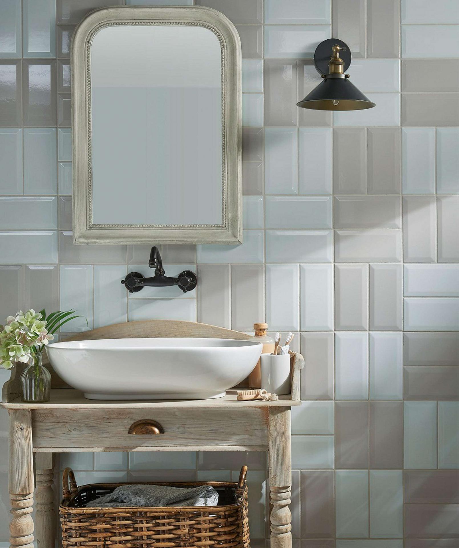 3 Ways to Make Classic Tiles Look Modern and Stylish