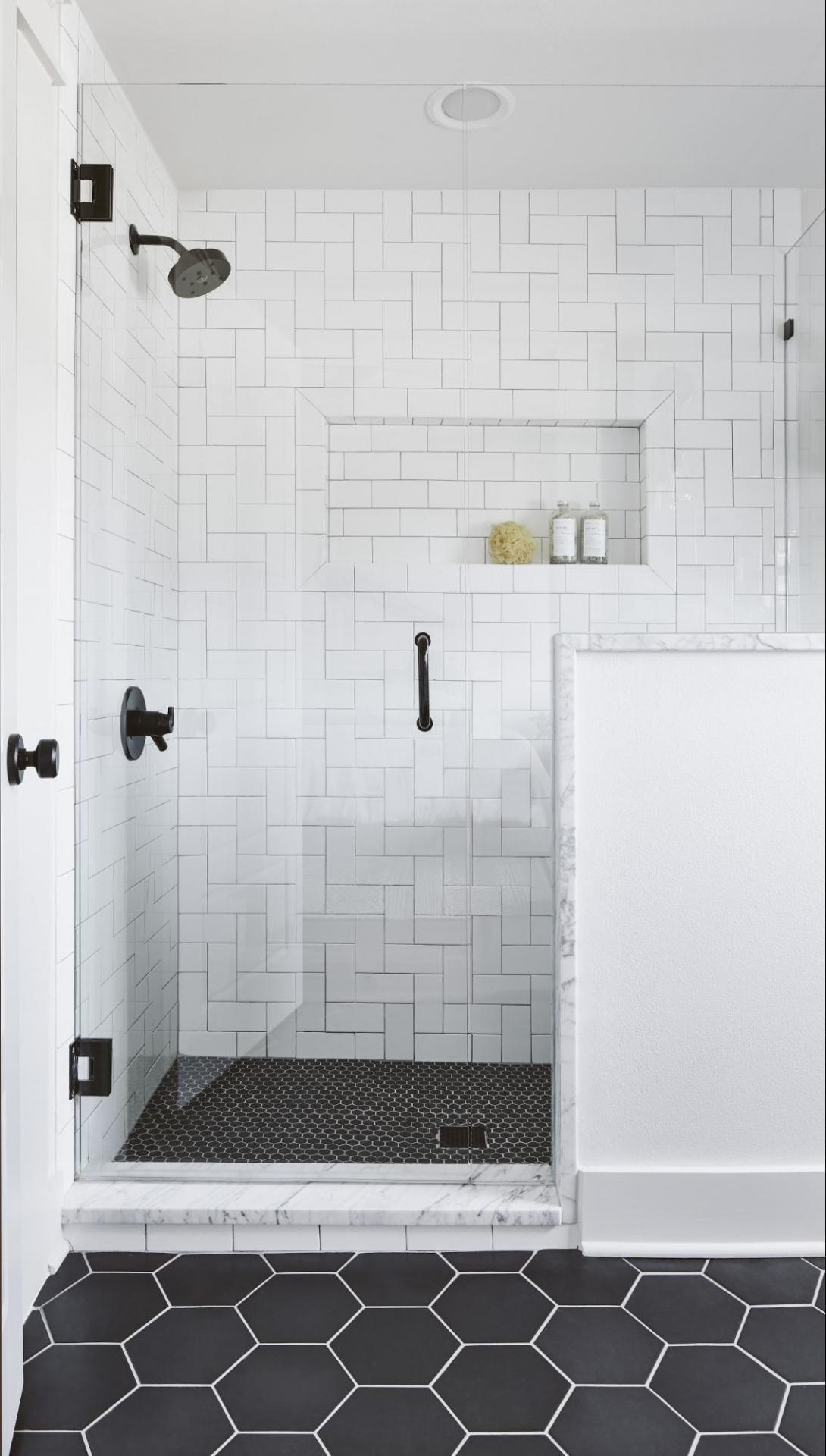 3 Ways to Make Classic Tiles Look Modern and Stylish