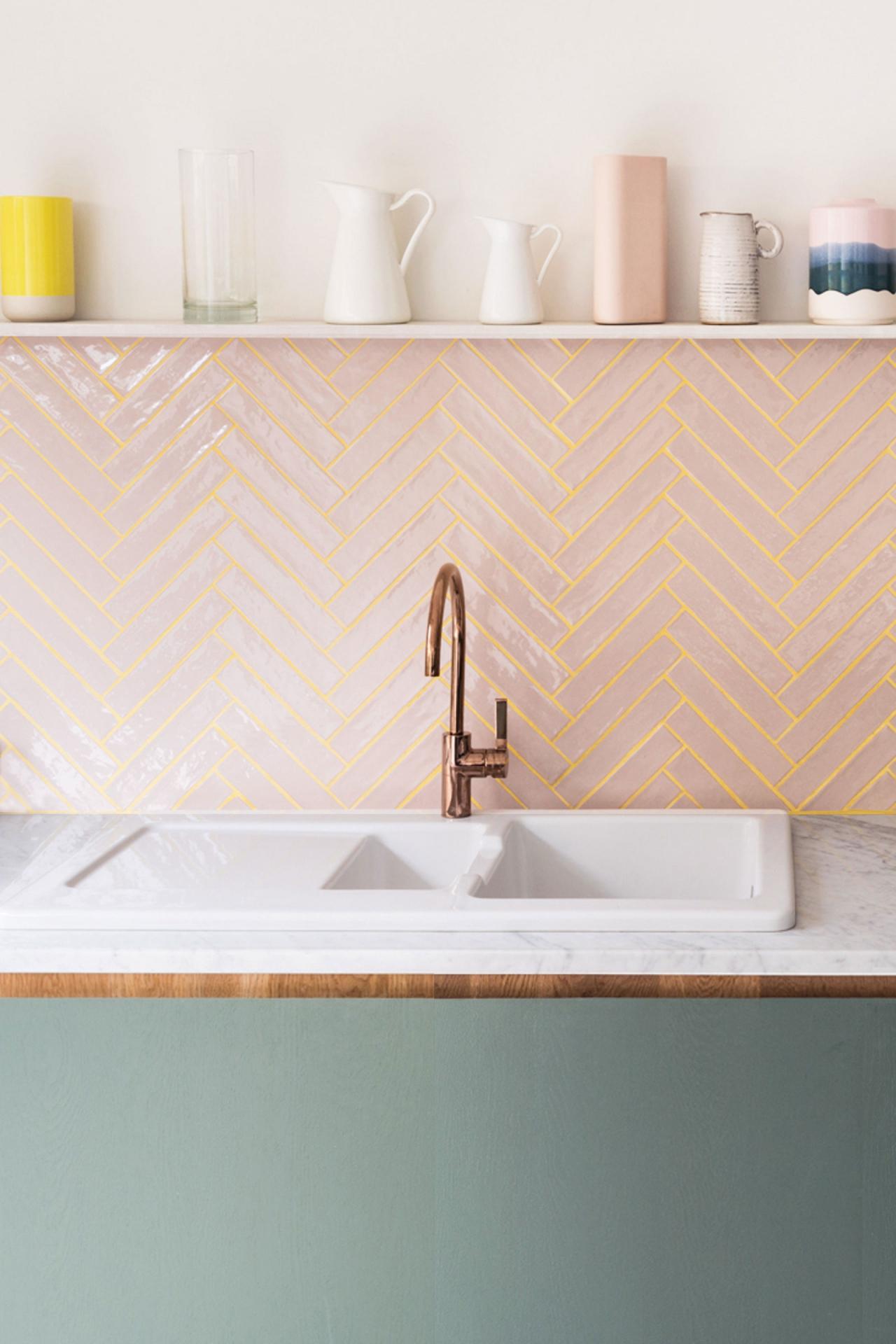 3 Ways to Make Classic Tiles Look Modern and Stylish