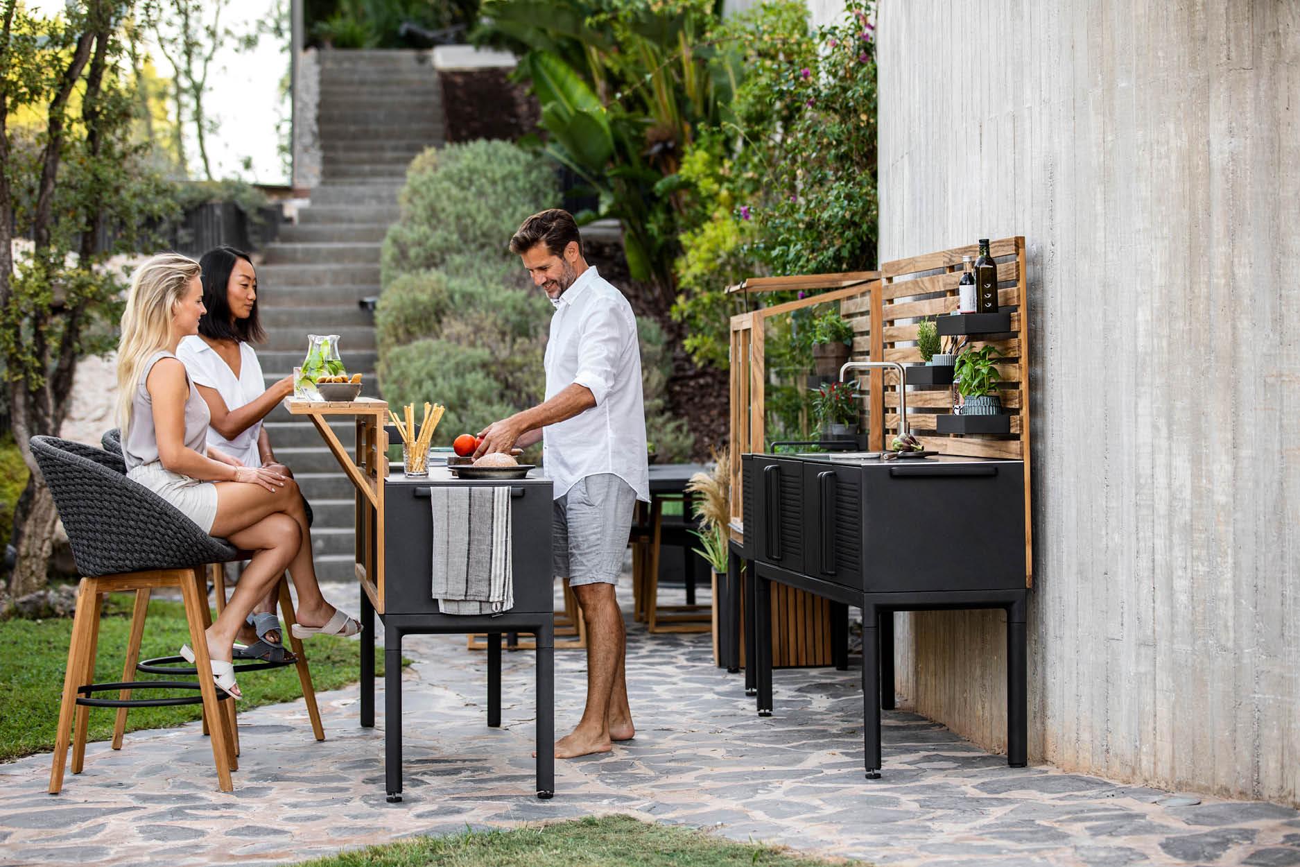 Create Summer-Ready Outdoor Spaces with Everything Under The Sun