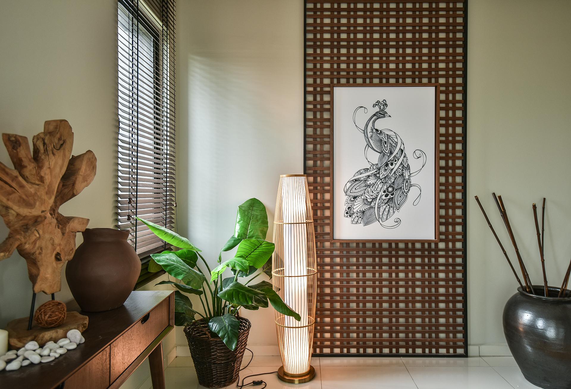 Setia Mayuri: Recreating an Alluring Bali Paradise at Home