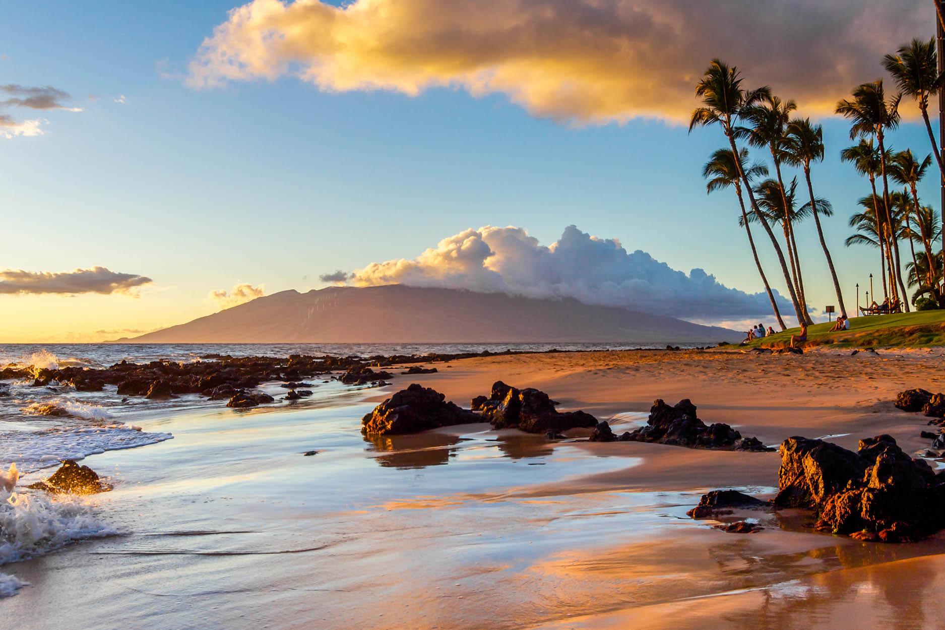 The Many Reasons Why Maui Rocks 