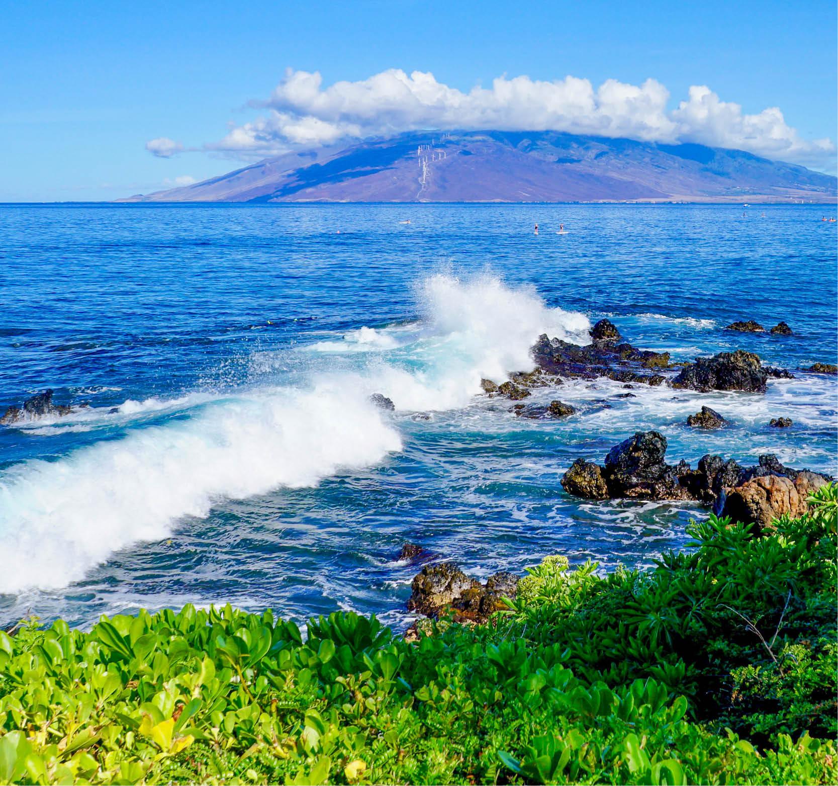 The Many Reasons Why Maui Rocks 