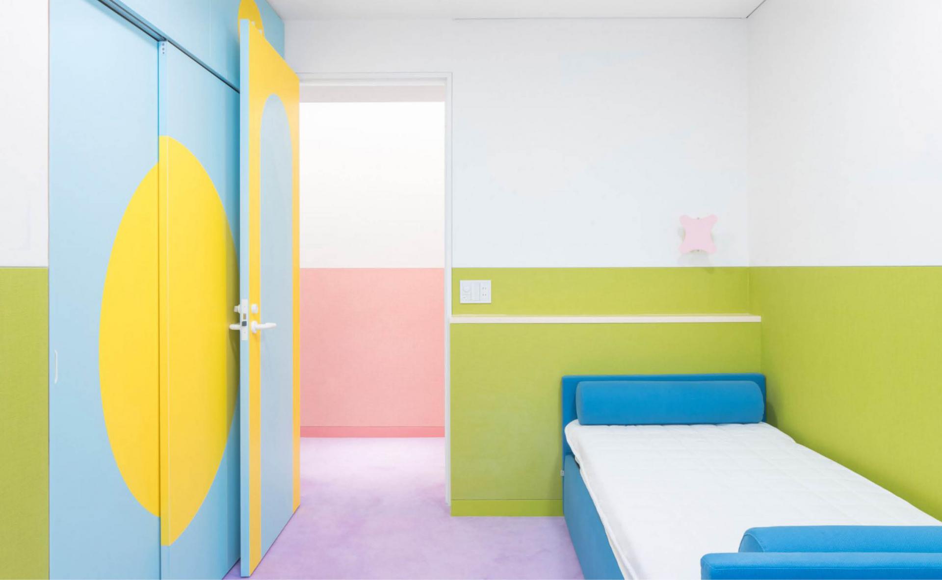 Move Over Minimalism and Make Way for the Chromatic Joy of Adam Nathaniel Furman’s ”New London Fabulous”