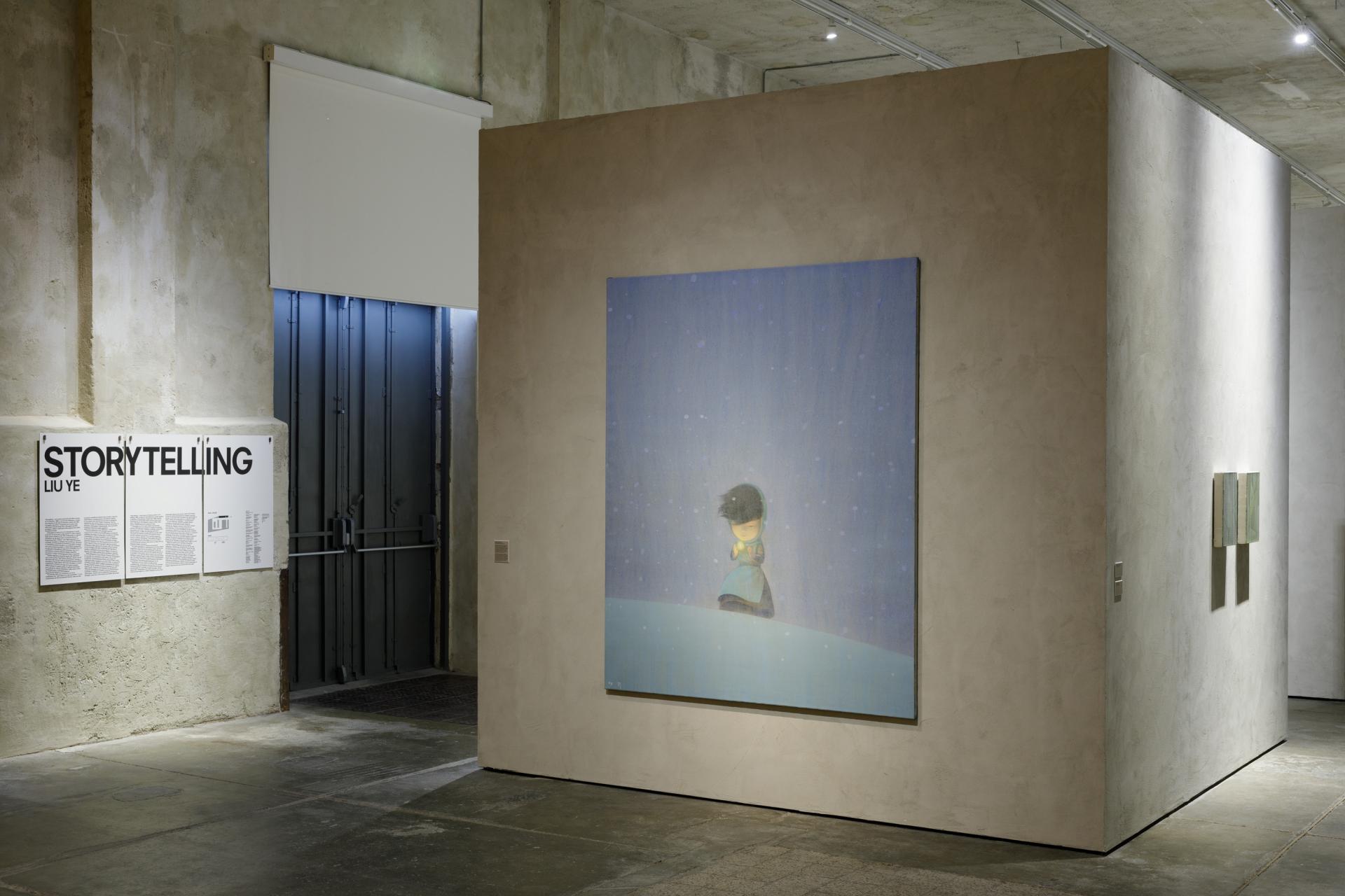 Fondazione Prada Reopens Its Milan Venue With 3 Exhibitions