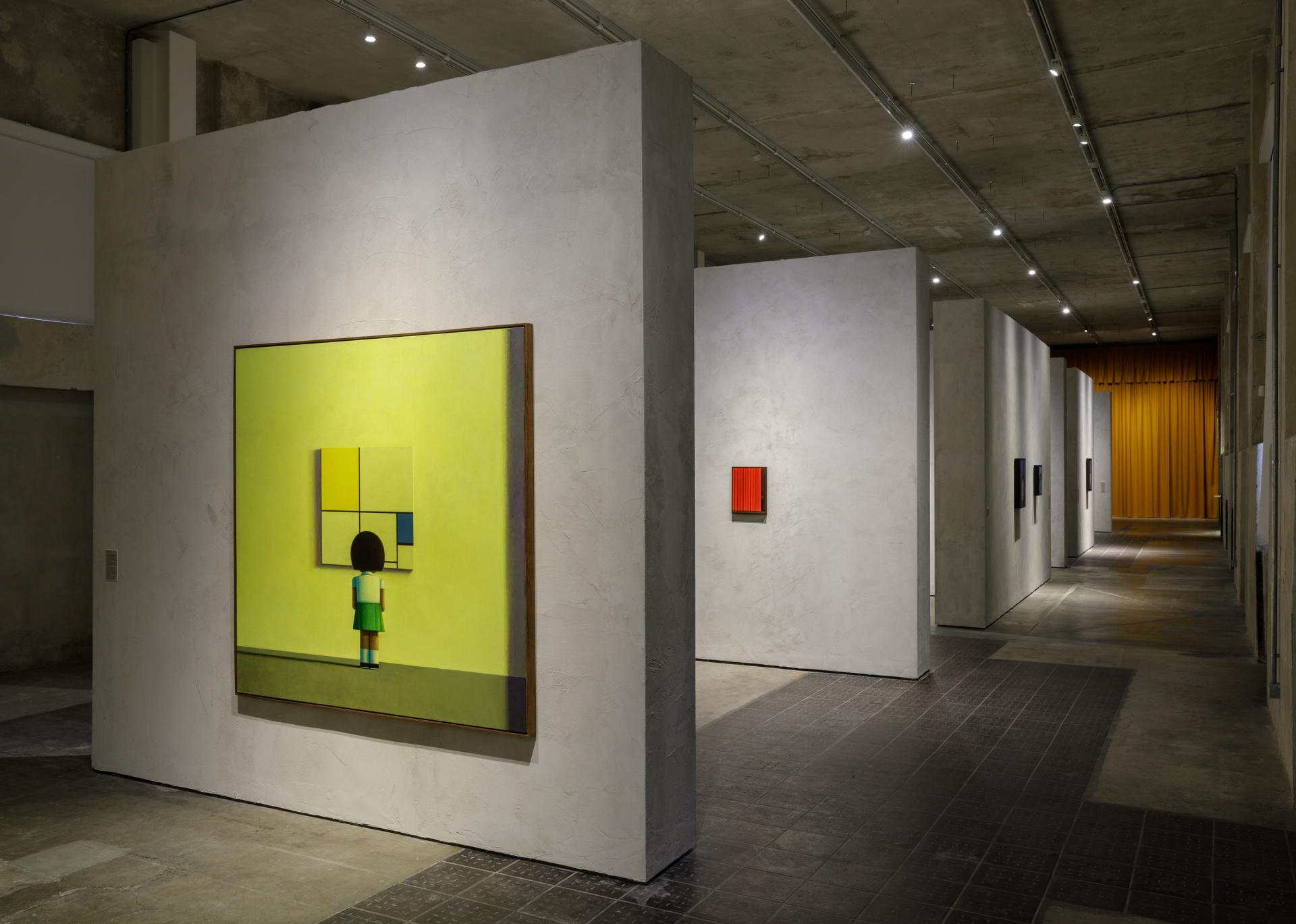 Fondazione Prada Reopens Its Milan Venue With 3 Exhibitions