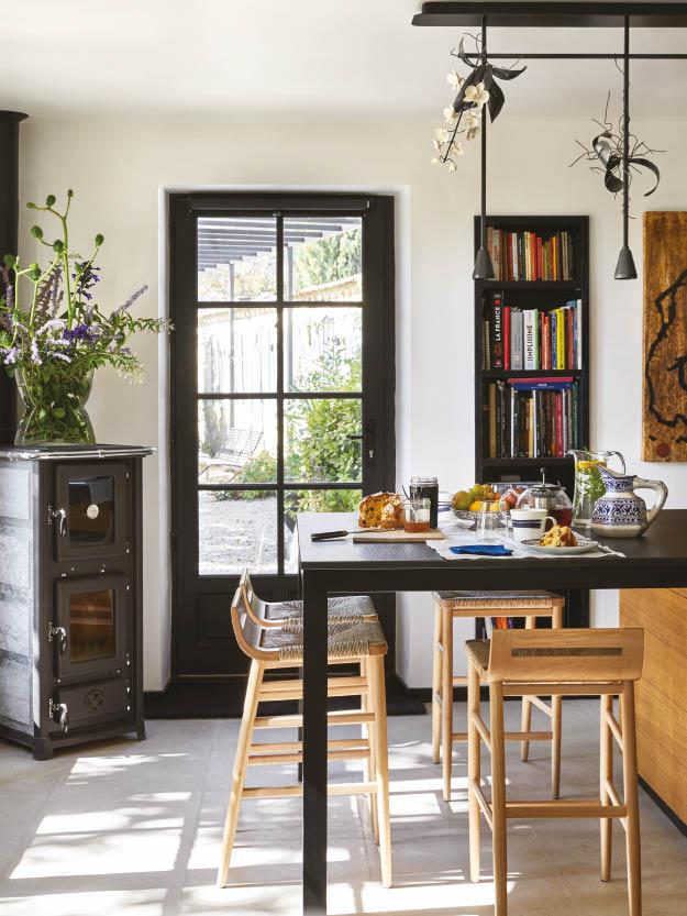 Step Inside a Designer Couple's Poetic Home in Provence