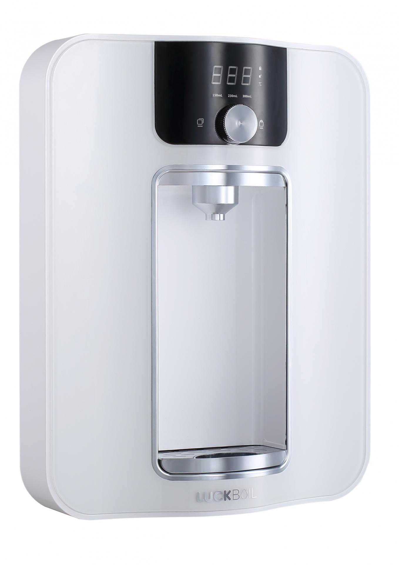 The Sleekest Water Dispenser You Can Have for Your Home
