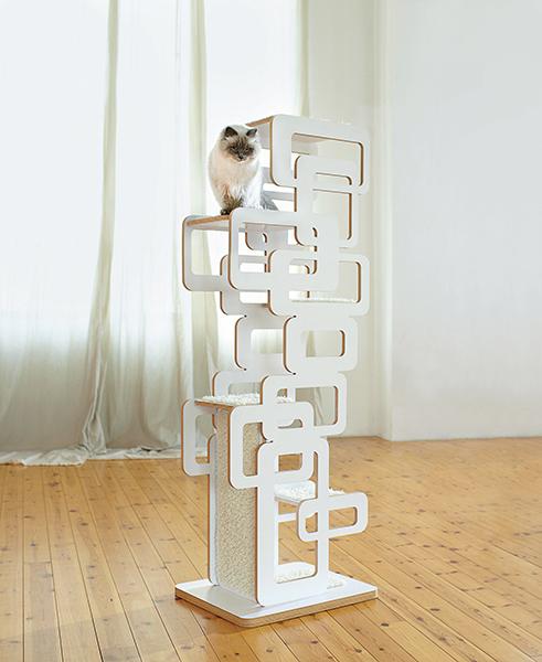 The Most Beautiful Architecture Ever Built – For Pets