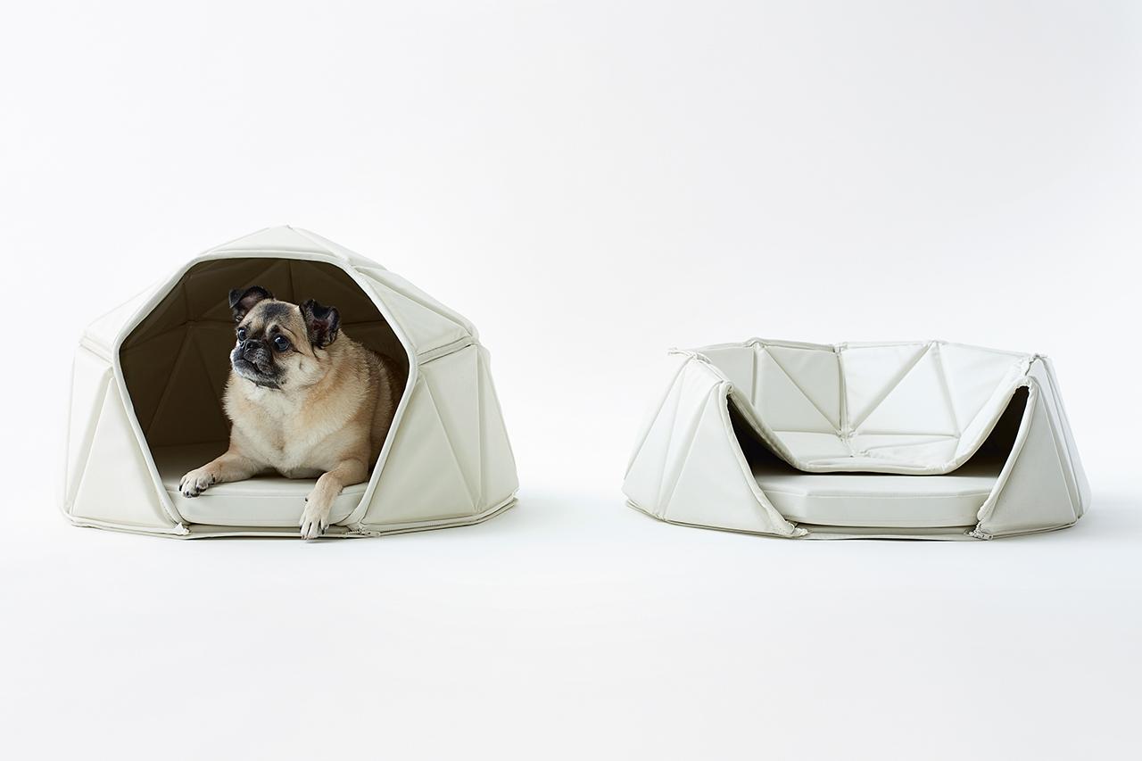 The Most Beautiful Architecture Ever Built – For Pets