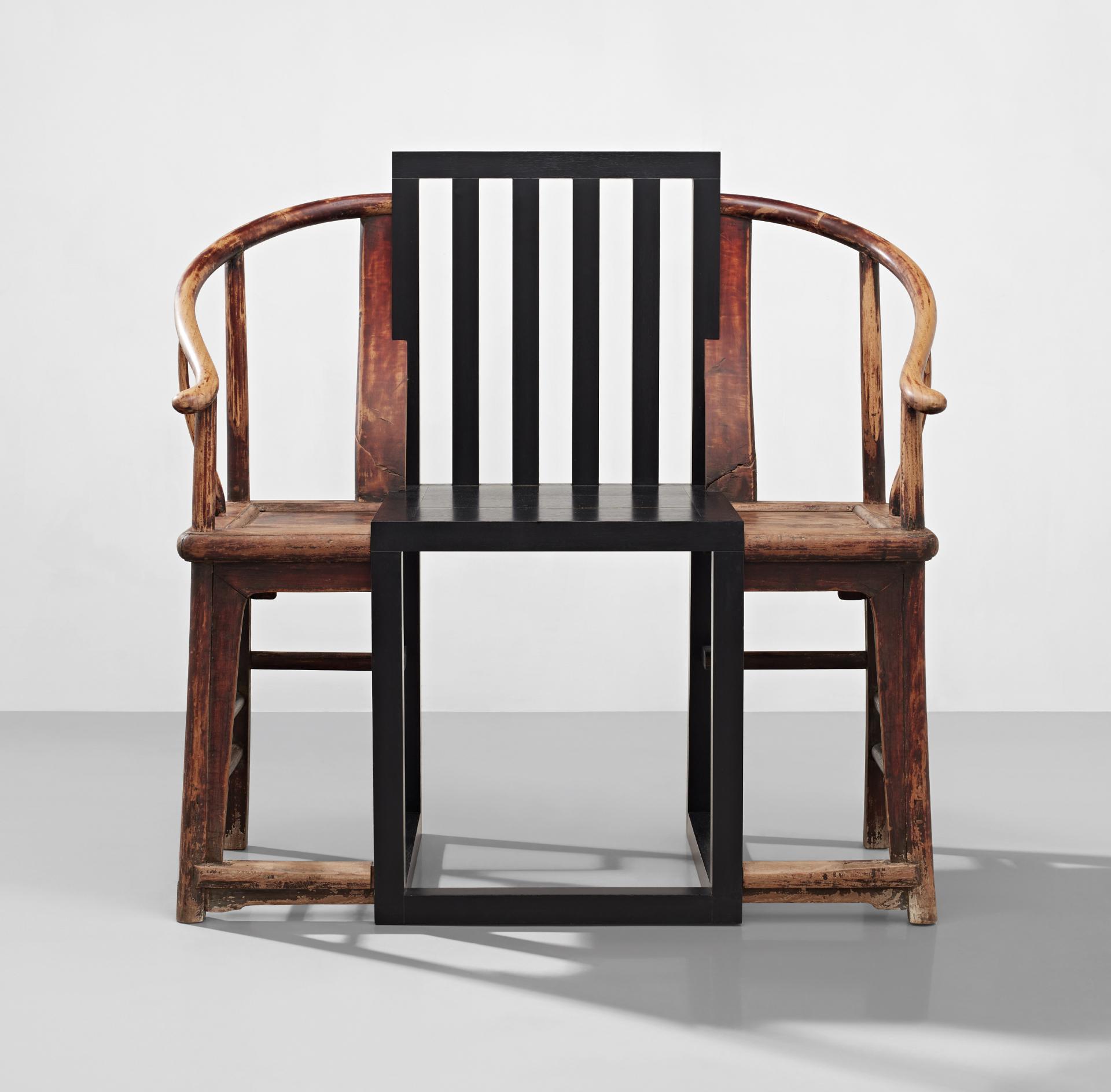 Designer and Historian Kai-Yin Lo’s Magnificent Furniture Collection Goes Under the Hammer at Phillips Auction