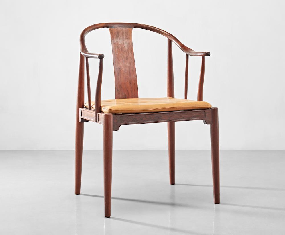Designer and Historian Kai-Yin Lo’s Magnificent Furniture Collection Goes Under the Hammer at Phillips Auction