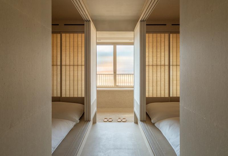 為廣島點上一盞柔和的燈，印度建築師重新改寫昭和建築