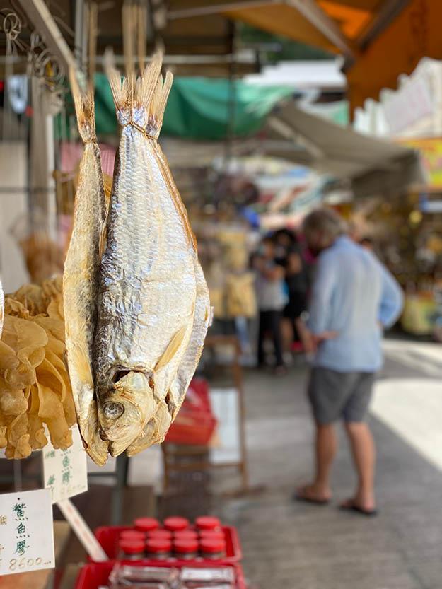 Feast For The Senses: Island Hopping in Hong Kong 