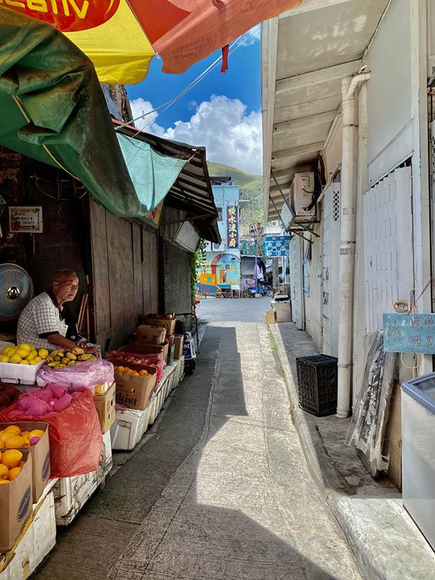 Feast For The Senses: Island Hopping in Hong Kong 