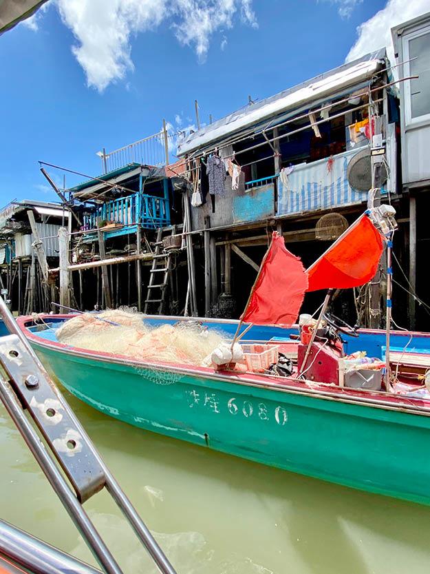 Feast For The Senses: Island Hopping in Hong Kong 