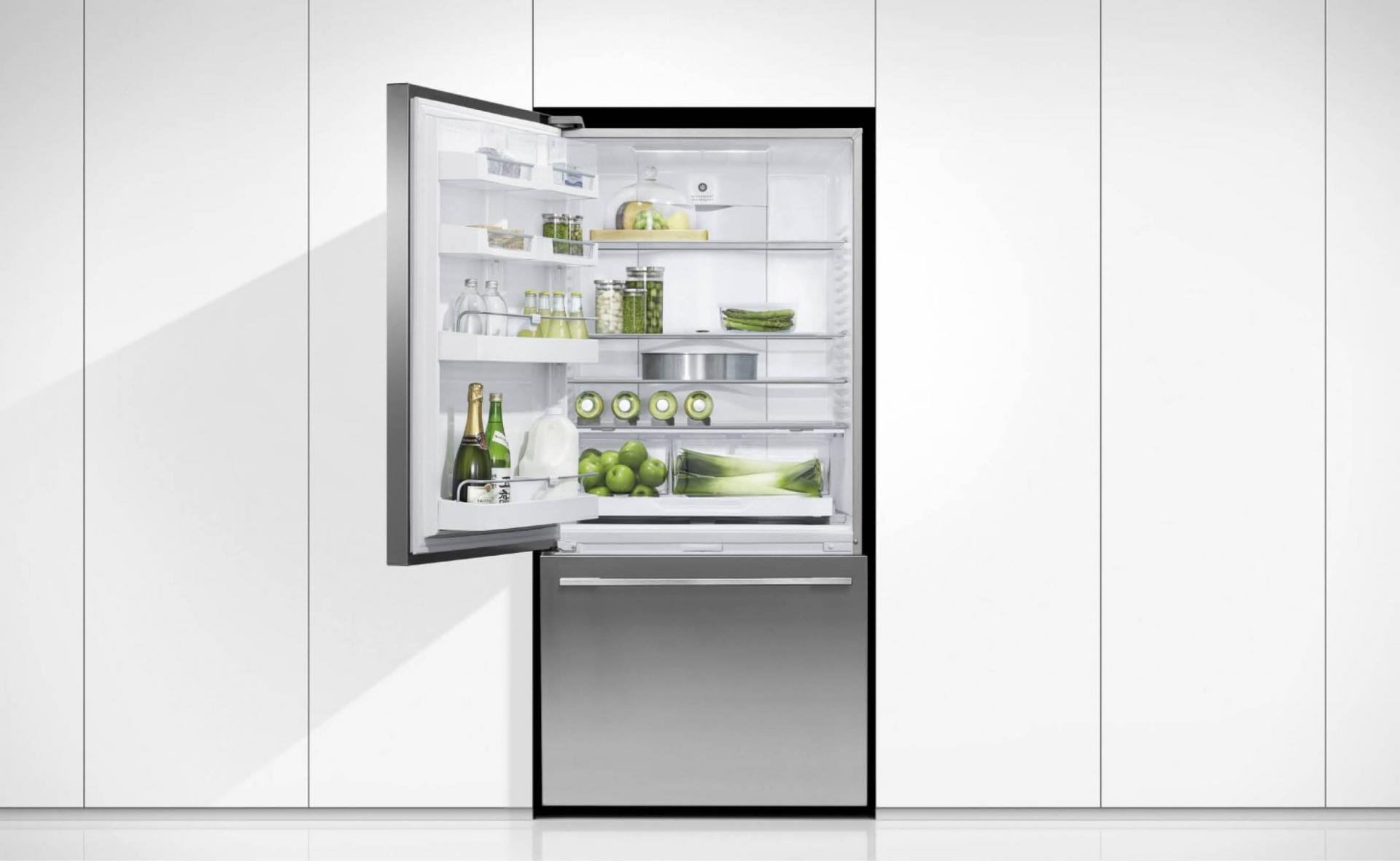 Human Centred Design: Haven Design x Fisher & Paykel