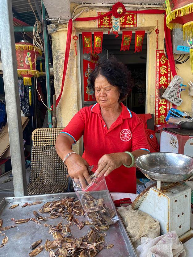 Feast For The Senses: Island Hopping in Hong Kong 