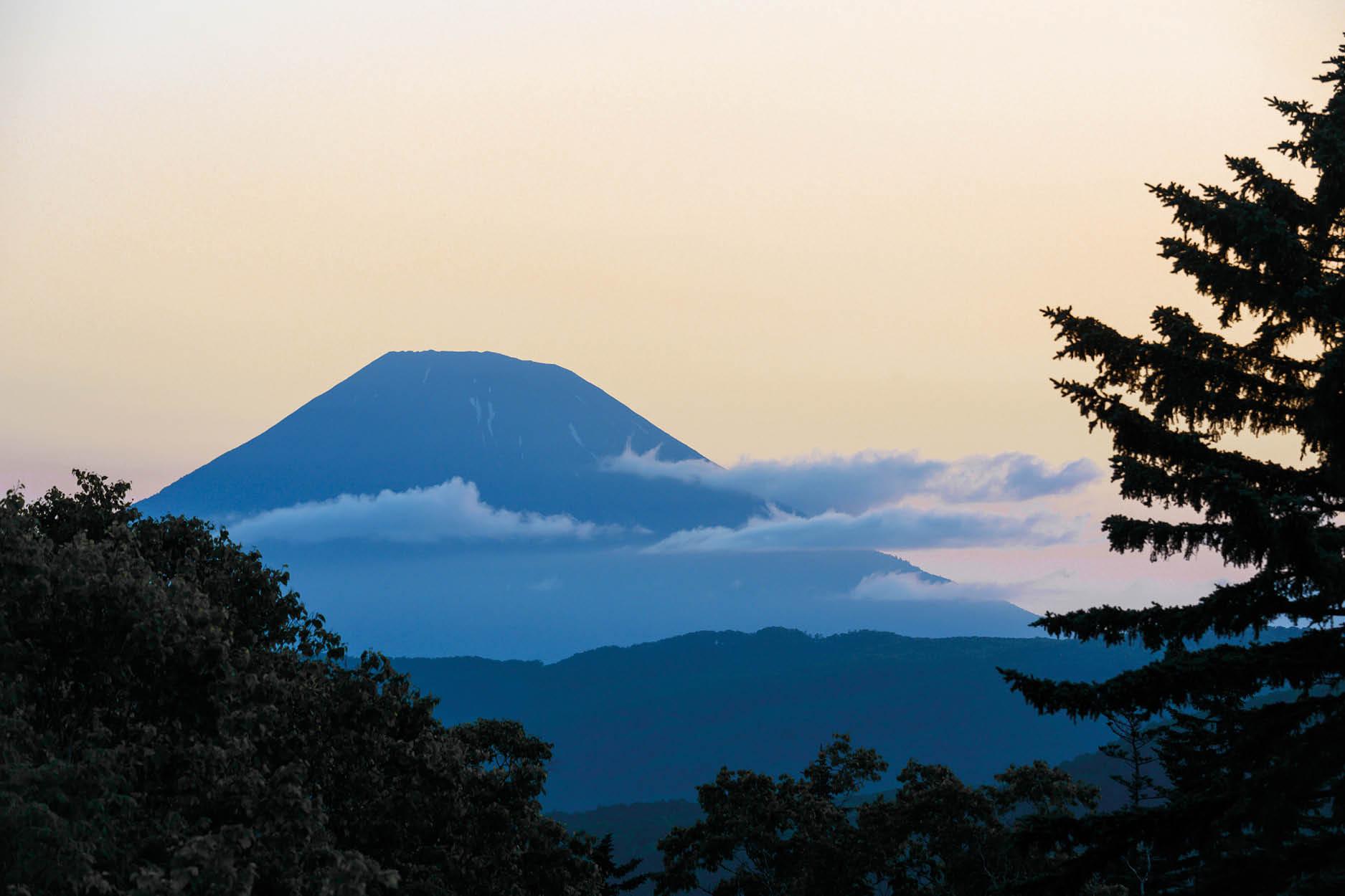 Inside a Vibrant Hillside Community in the Heart of Niseko