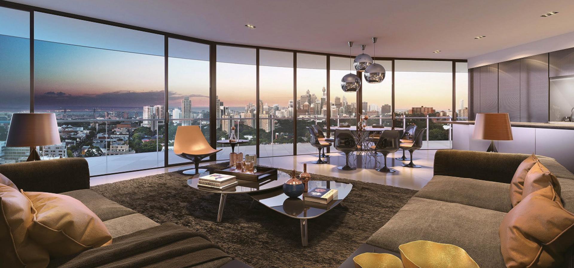 A World-Class Residential Development in Central London