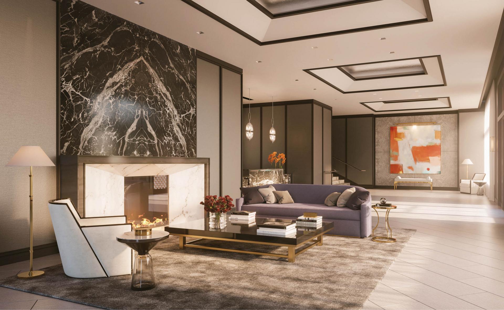 Experience Art and Culture Like Never Before at Four Seasons Private Residences