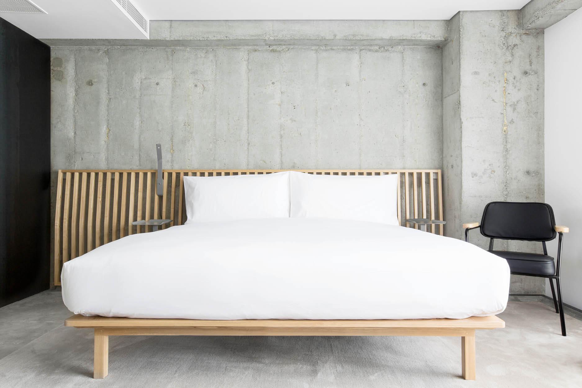 Neighbourhood By Design: Exploring the Beguiling TUVE Hotel