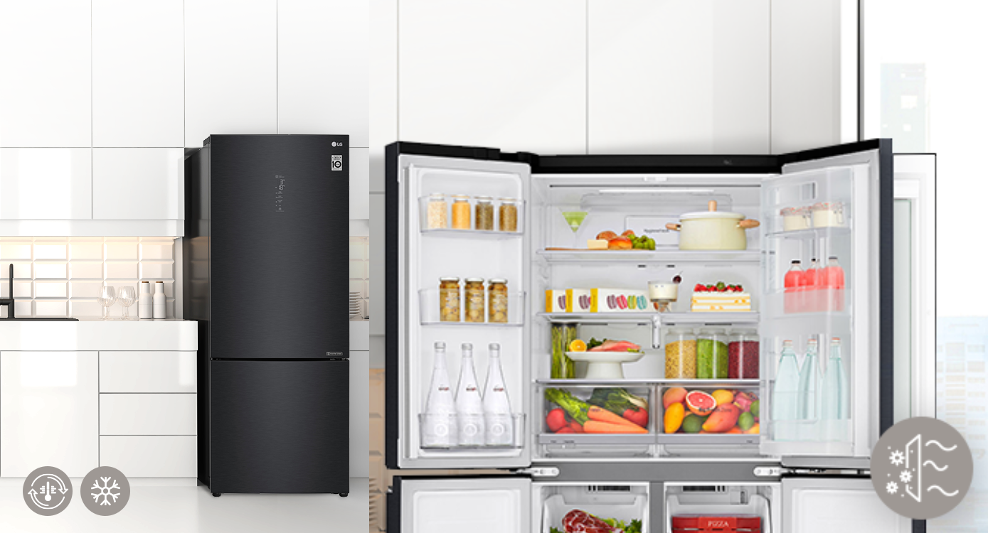 LG Takes Smart Living Up a Notch with LG ThinQ App