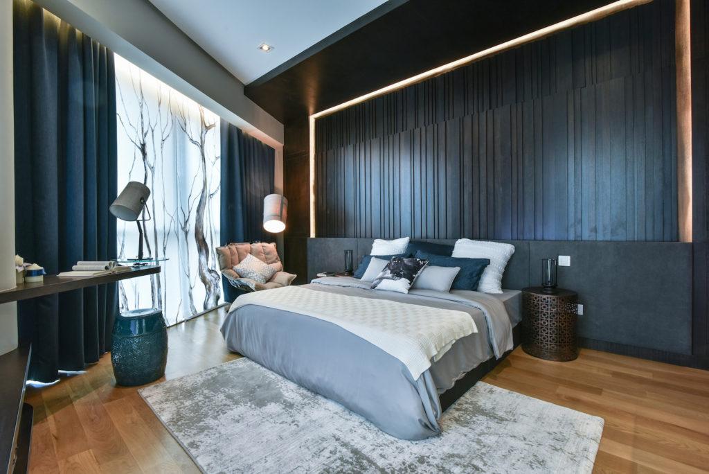 5 Ways to Turn Your Bedroom Into a Luxury Hotel Suite