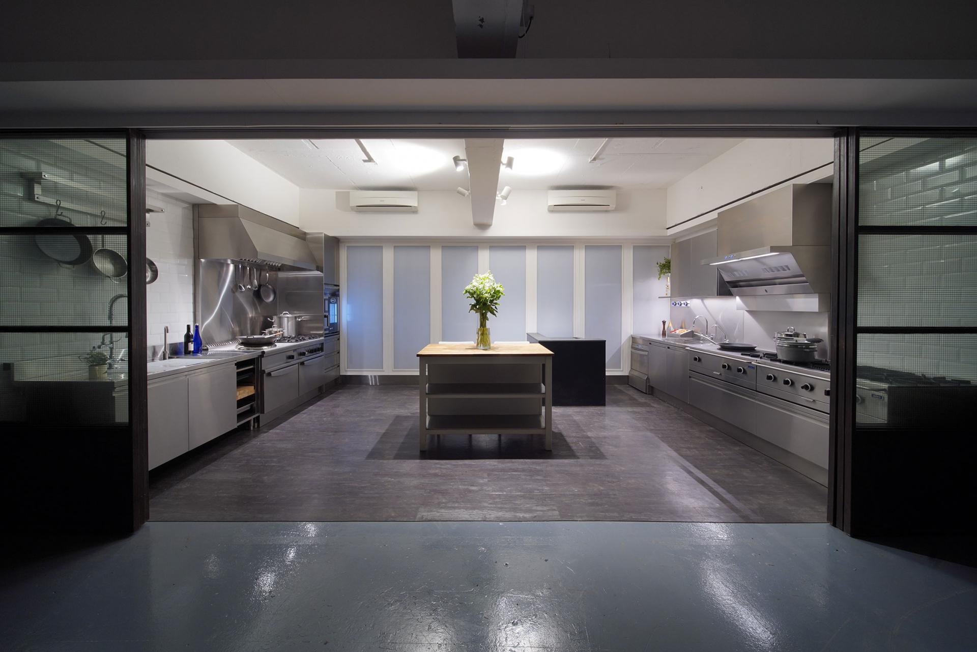 Professional Home Kitchen Design : 20 Professional Home Kitchen Designs