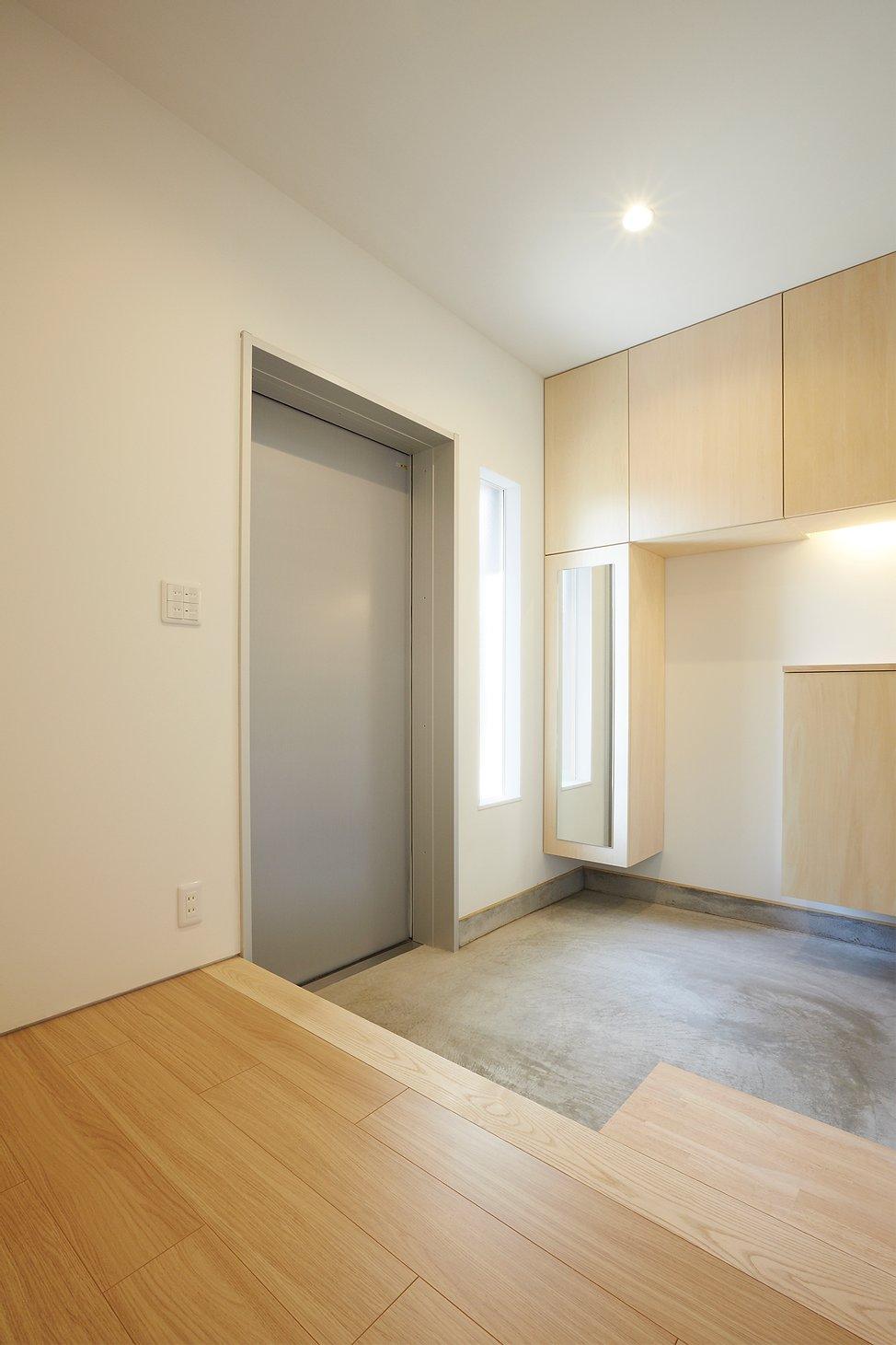 因地制宜的京都簡約住宅，巧妙打造鬧中取靜的舒適氛圍