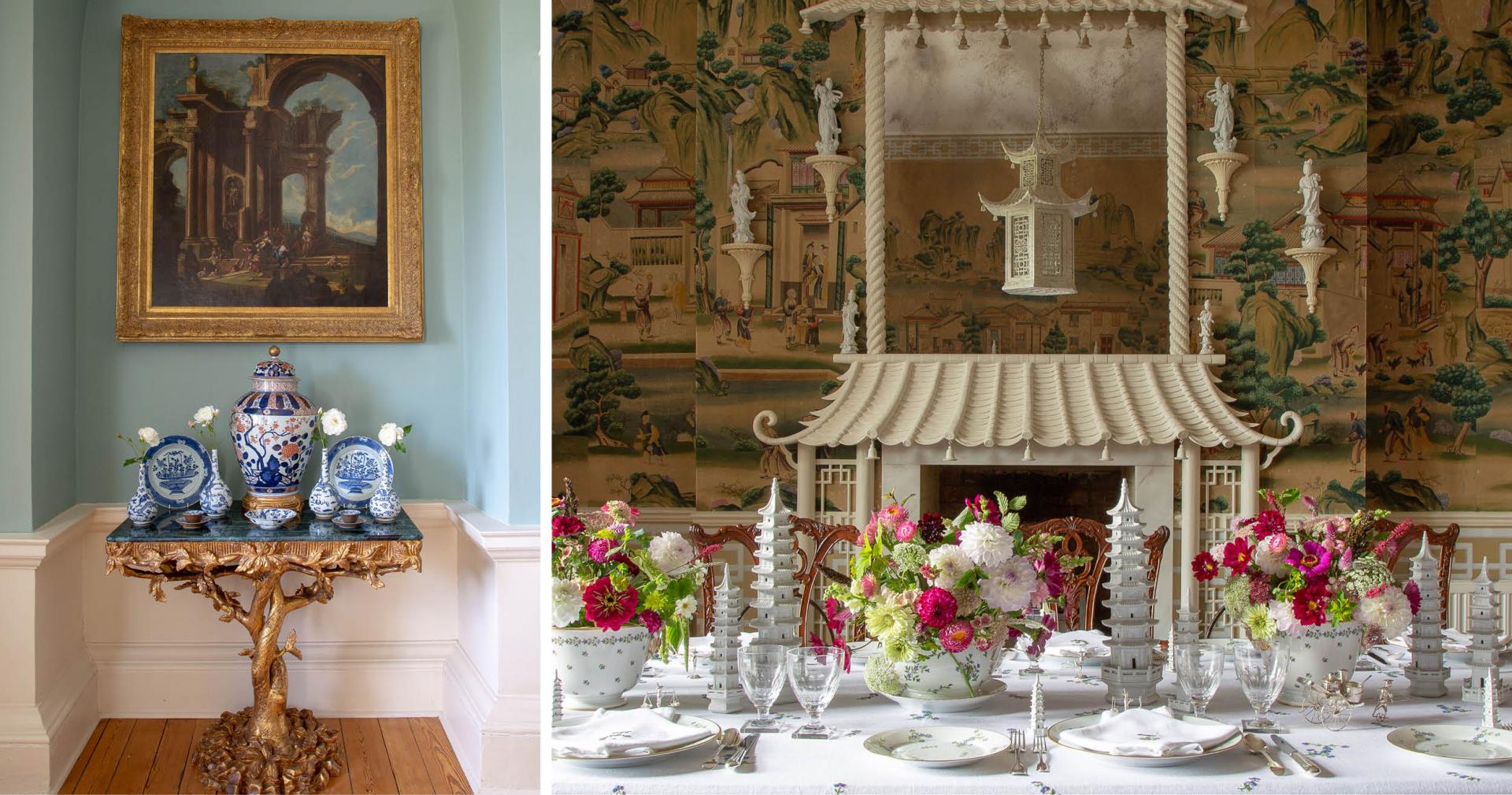 A Taste Of Summer: Must-Know Refreshing Entertaining And Table Styling ...