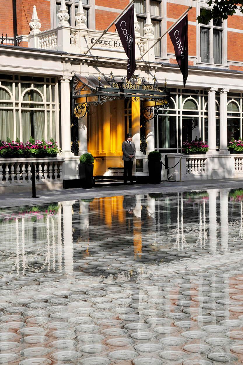 Explore Maybourne Hotel Group’s Finest Properties in London