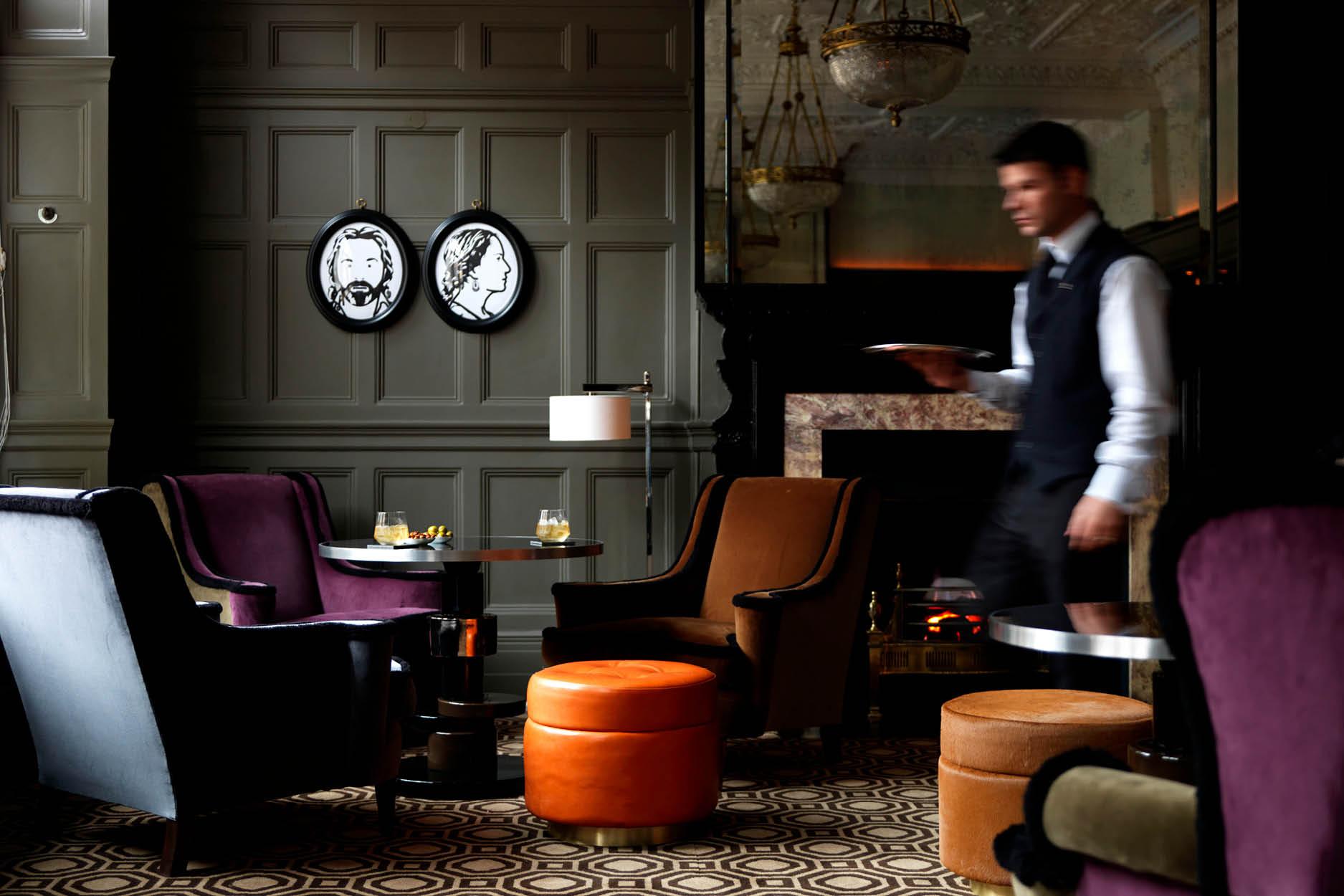 Explore Maybourne Hotel Group’s Finest Properties in London