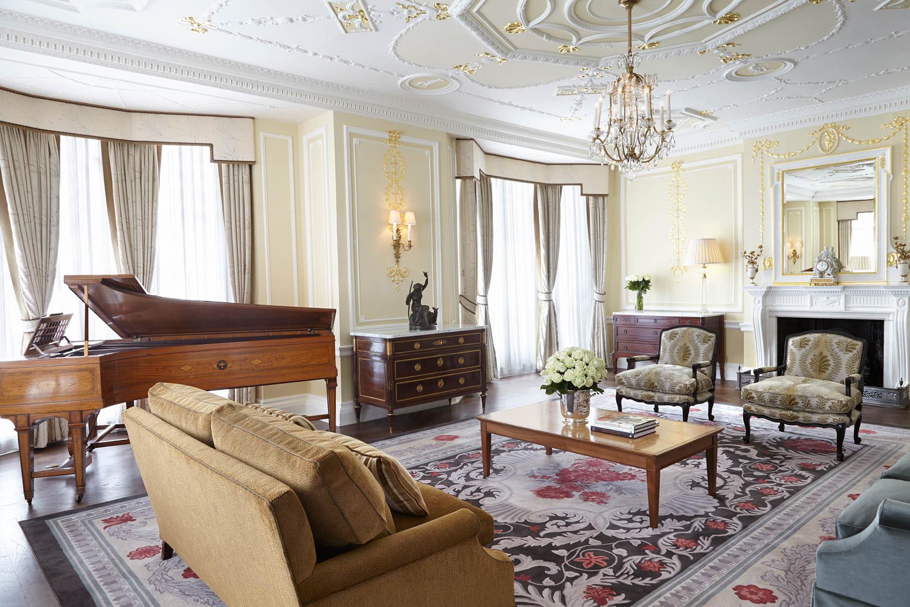 Explore Maybourne Hotel Group’s Finest Properties in London