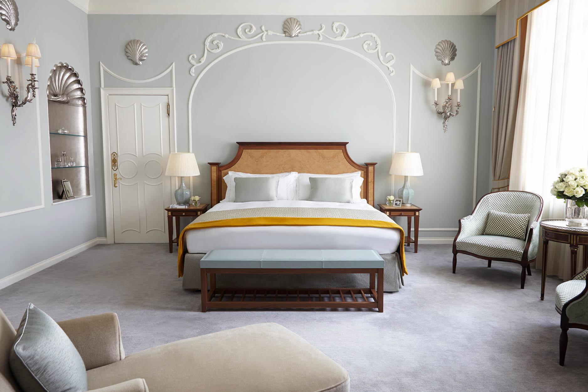 Explore Maybourne Hotel Group’s Finest Properties in London