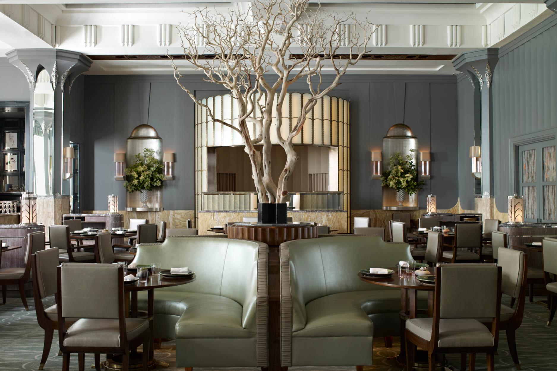 Explore Maybourne Hotel Group’s Finest Properties in London