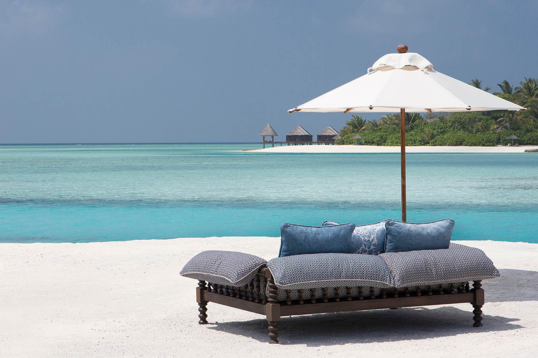 A Perfect Itinerary in the Maldives for Every Occasion