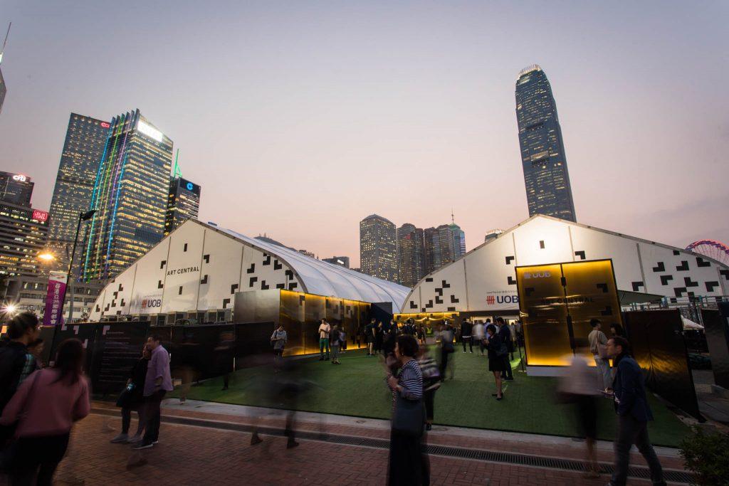 How to Navigate Art Month in Hong Kong Like an Expert
