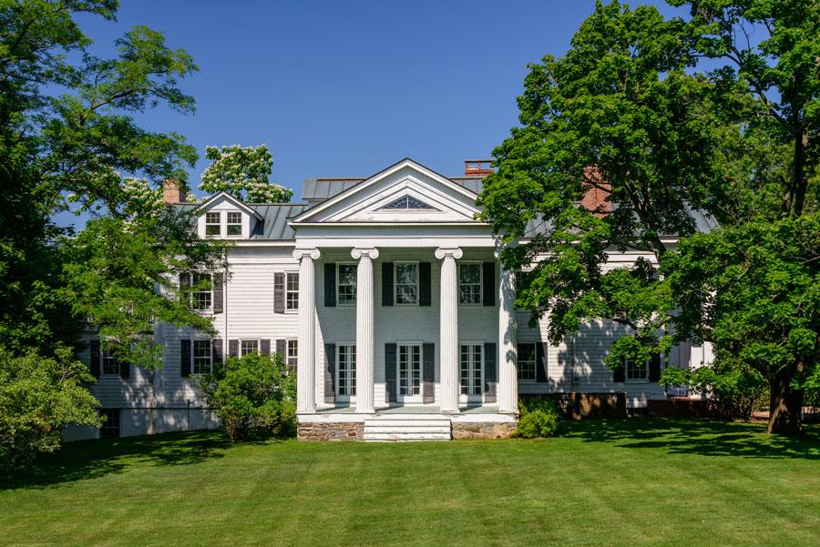 Inside Christie Brinkley’s US$17.5m Hamptons Home