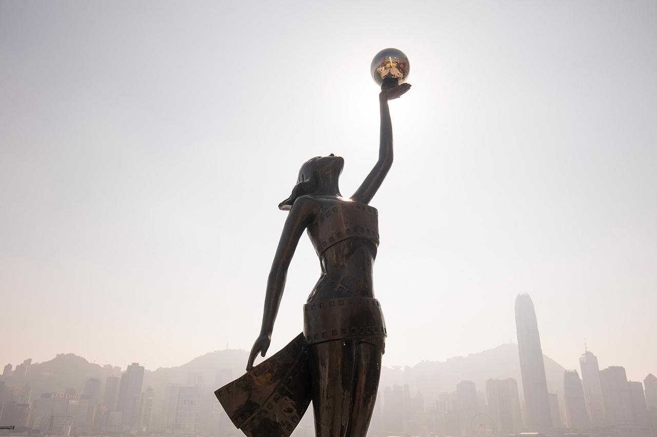 What to Look Out For in Tsim Sha Tsui’s New Avenue of Stars