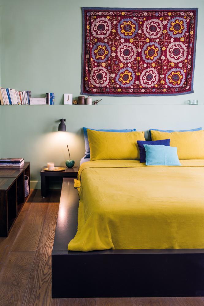 5 Homes That Illustrate Why You Shouldn’t Be Afraid to Use Colour