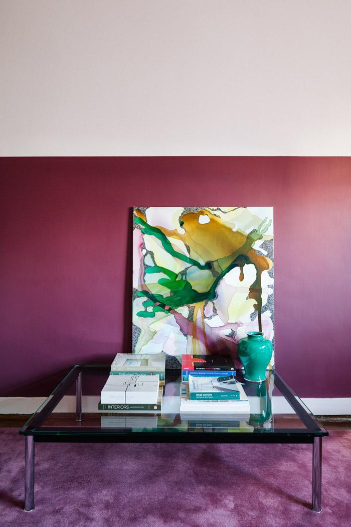 5 Homes That Illustrate Why You Shouldn’t Be Afraid to Use Colour