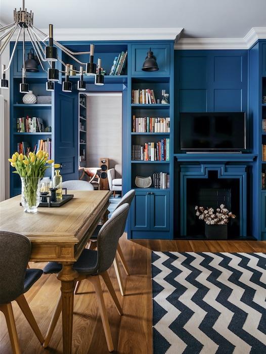 5 Homes That Illustrate Why You Shouldn’t Be Afraid to Use Colour